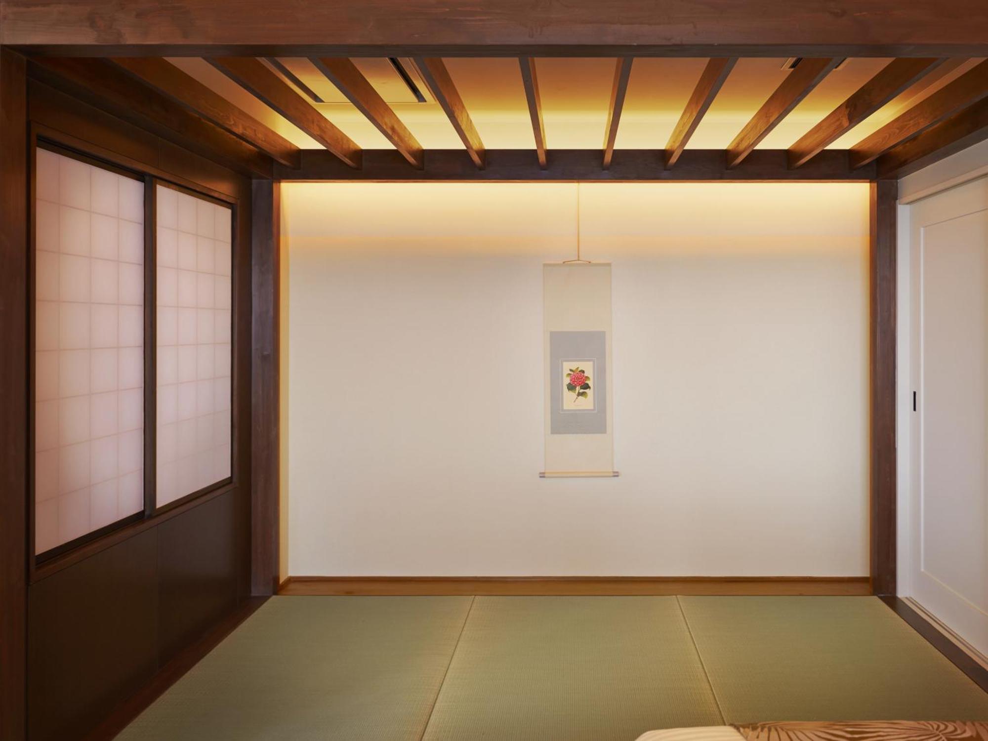 Infinito Hotel And Spa Shirahama Habitación foto