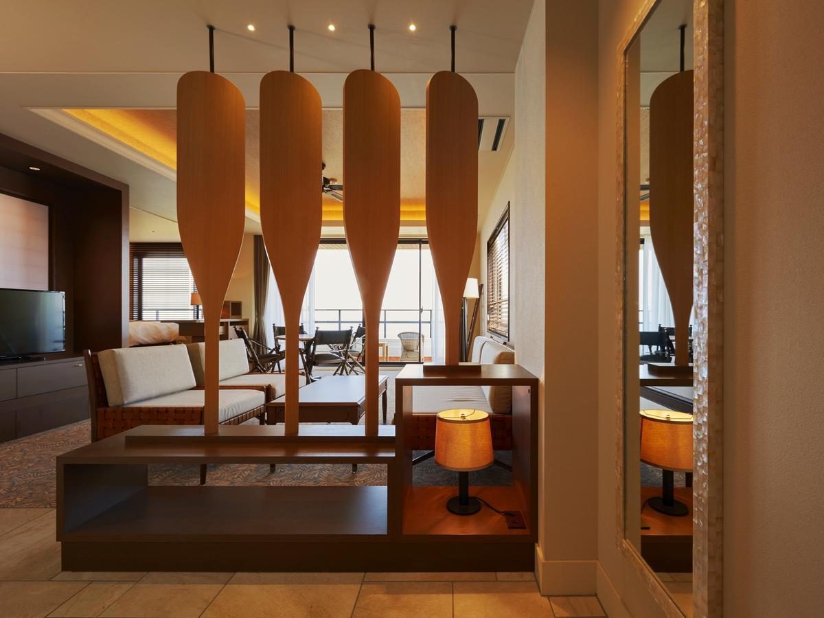 Infinito Hotel And Spa Shirahama Habitación foto
